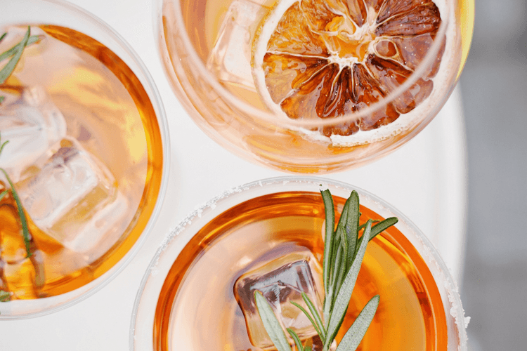 Bartenders and Event Staffing