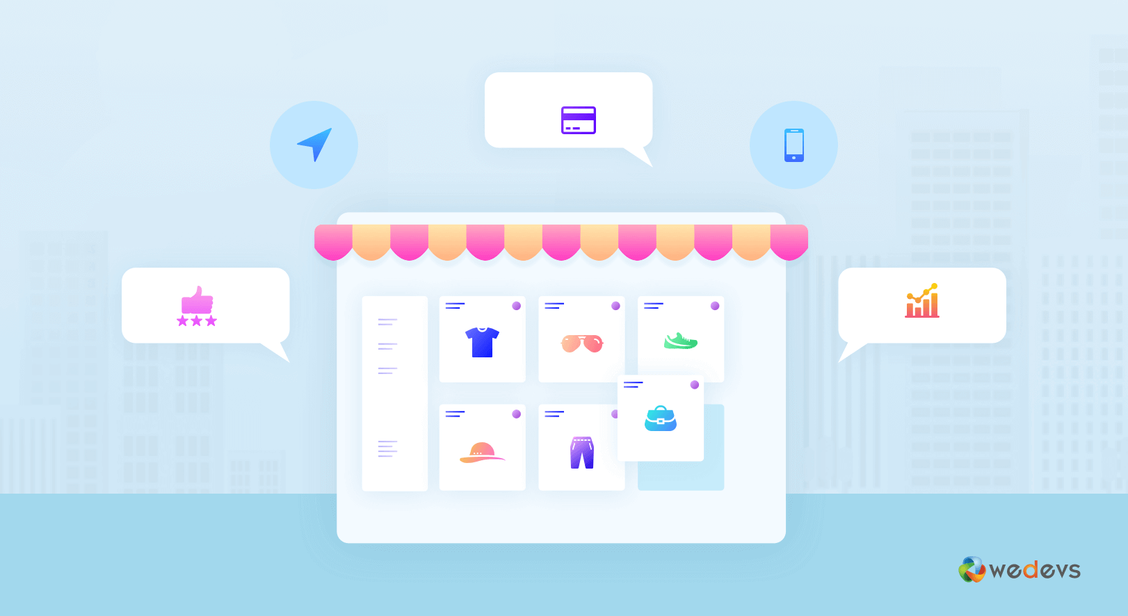 Why Every Event Vendor Should Join an Online Marketplace: Unlock More Bookings &amp; Boost Visibility