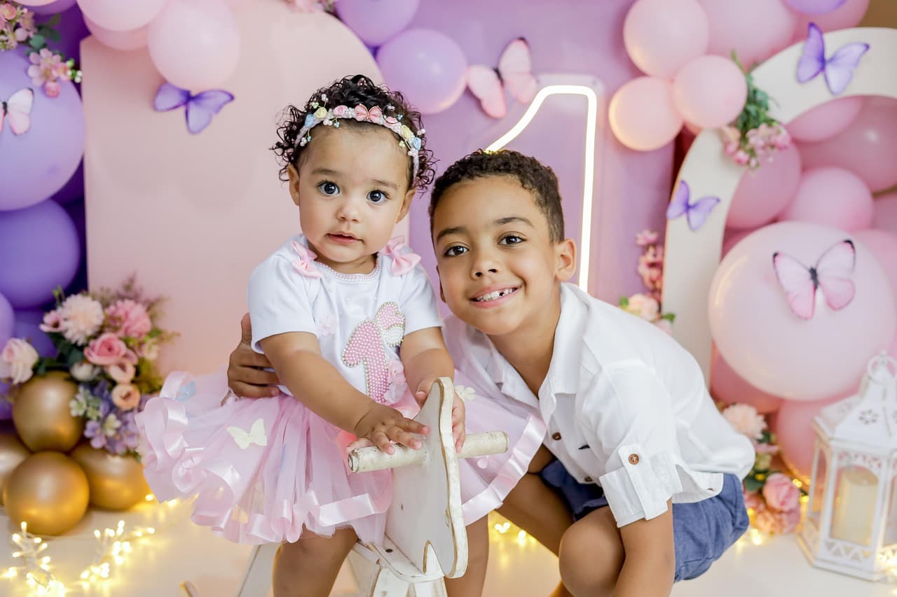 Why You Need a Professional Birthday Event Planner For Your Next Party
