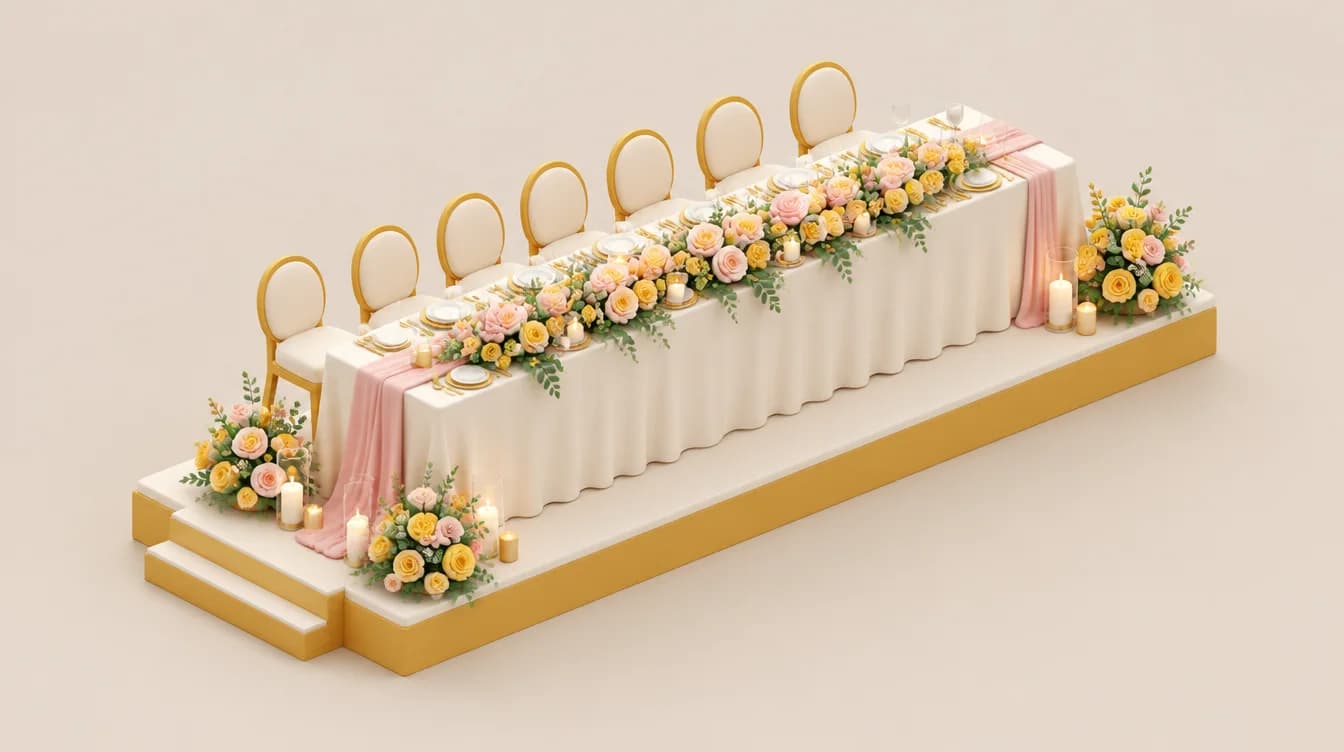 Head Table