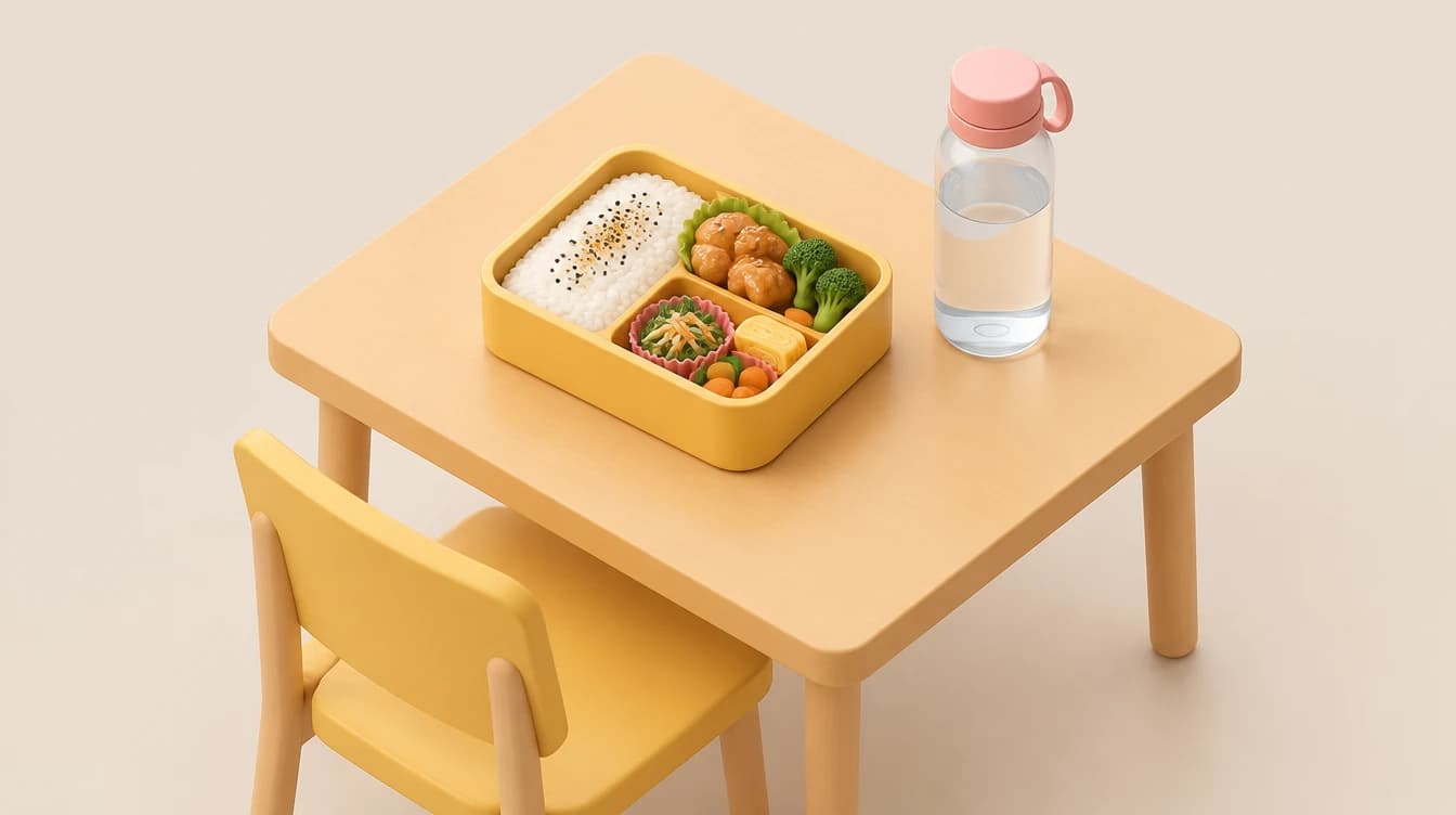 Vendor Meal
