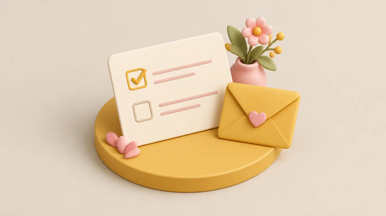RSVP