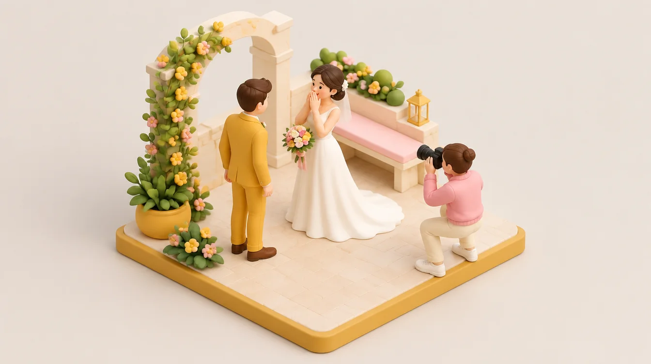 First Look