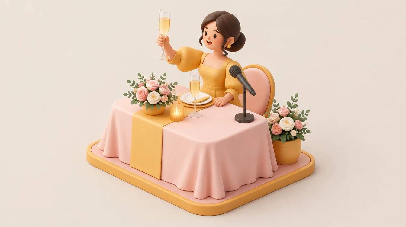 Toasts