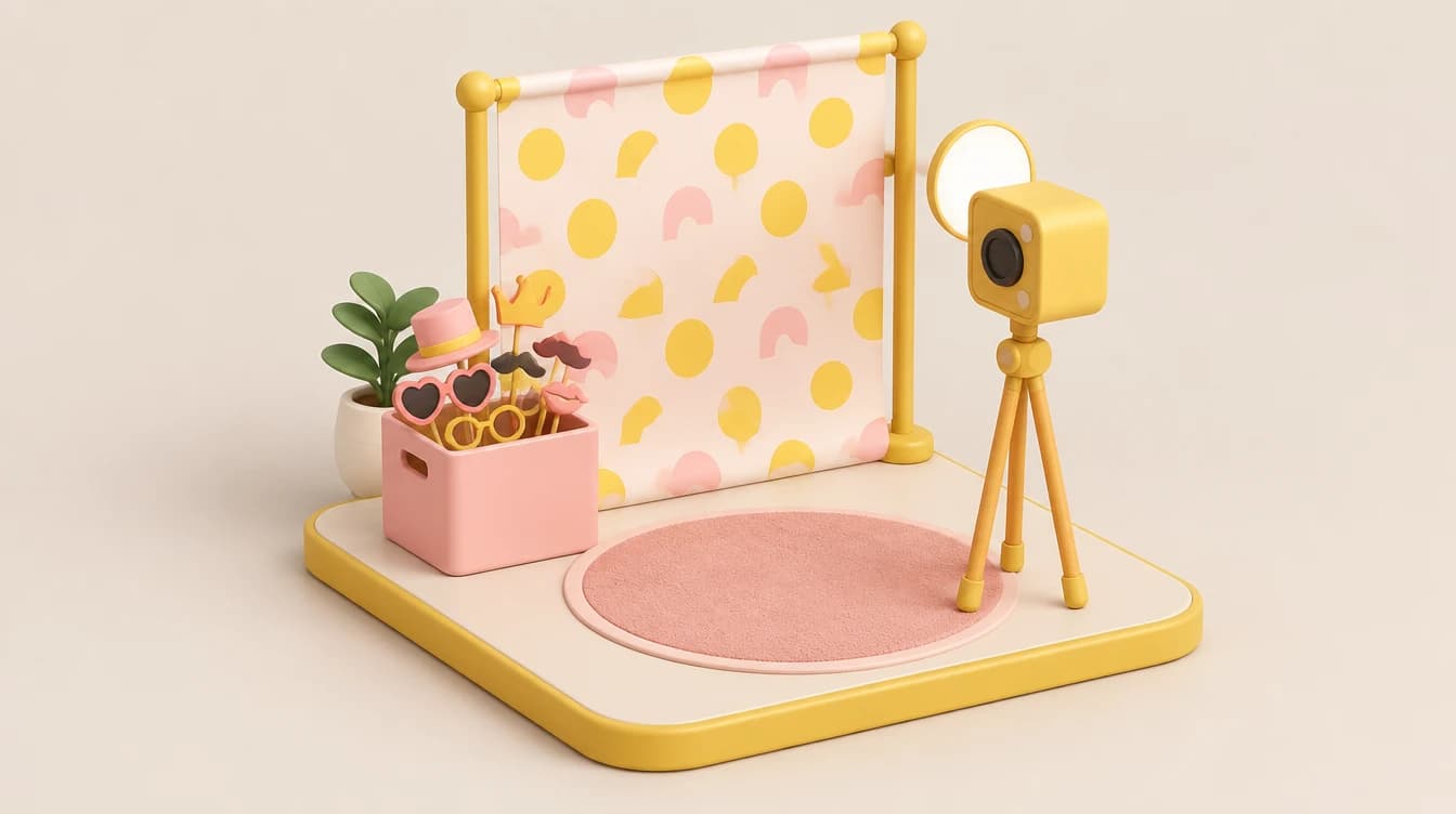 Photo Booth