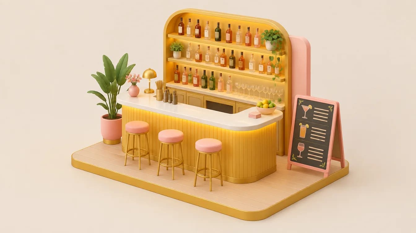 Bar Package