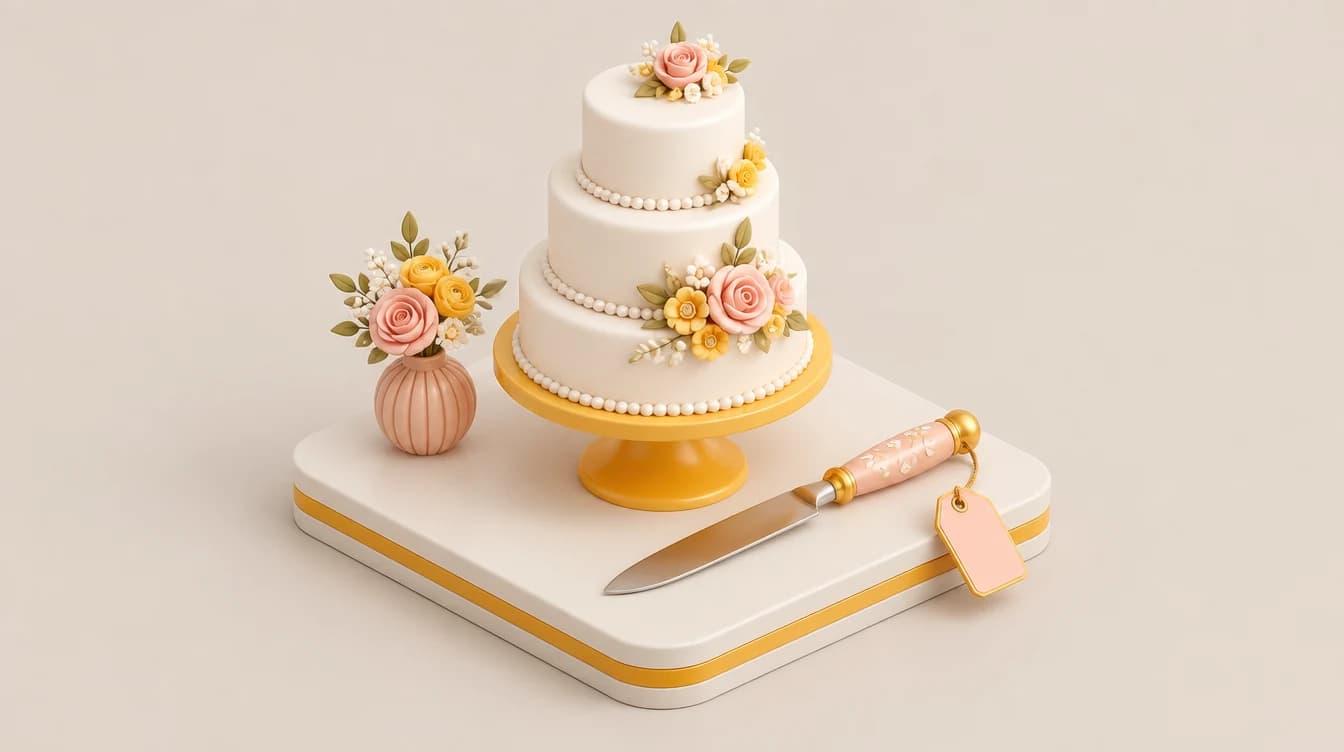 Cake-Cutting Fee