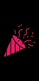 Party icon