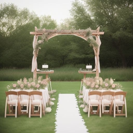 Rustic Romance