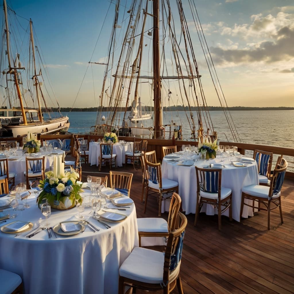 Sailing into Success