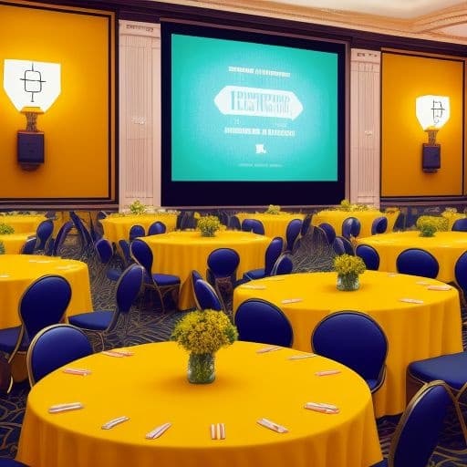 Retro Revival: Business with a Twist