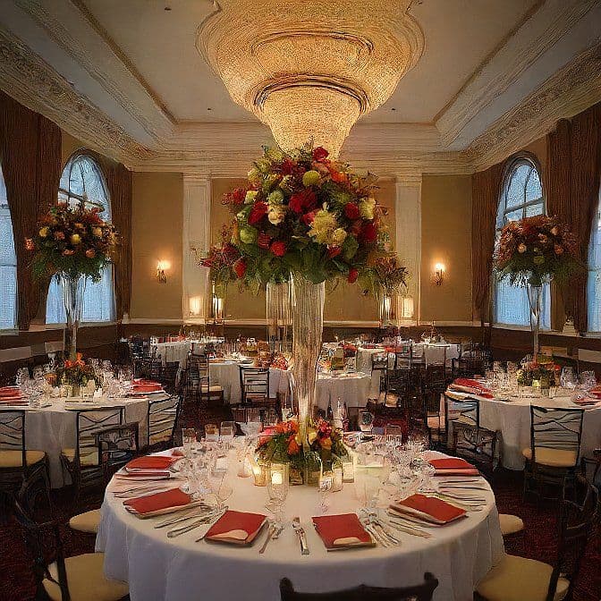 Winter Elegance: Harvesting Success