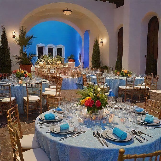 Mamma Mia Magic: Mediterranean
