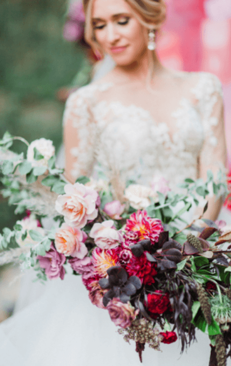 Bridal Bouquet