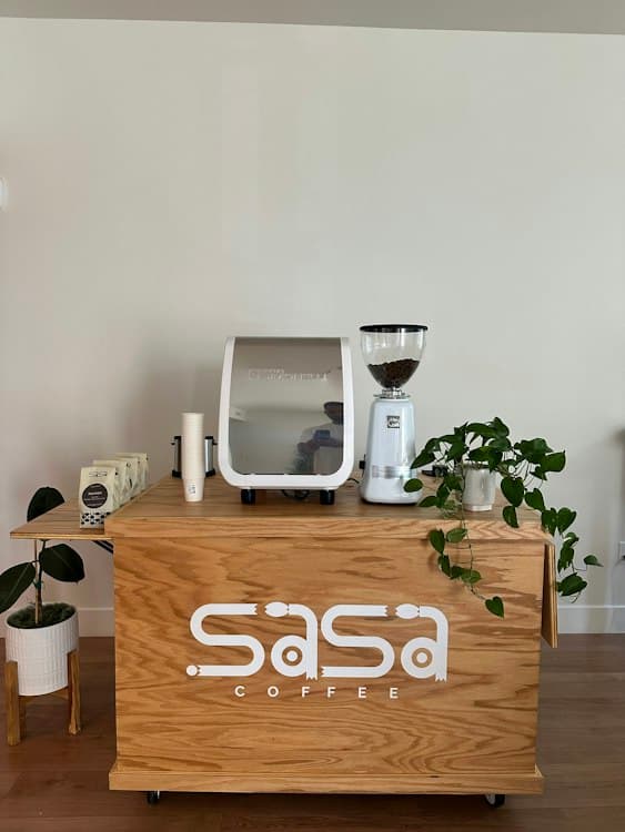 Mobile Espresso Bar - The Unlimited Package