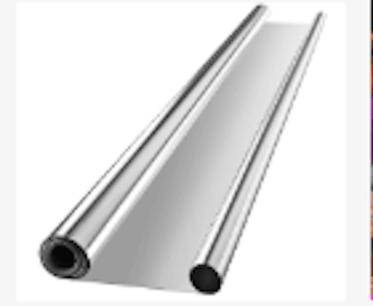 Mylar Rolls 100 yds