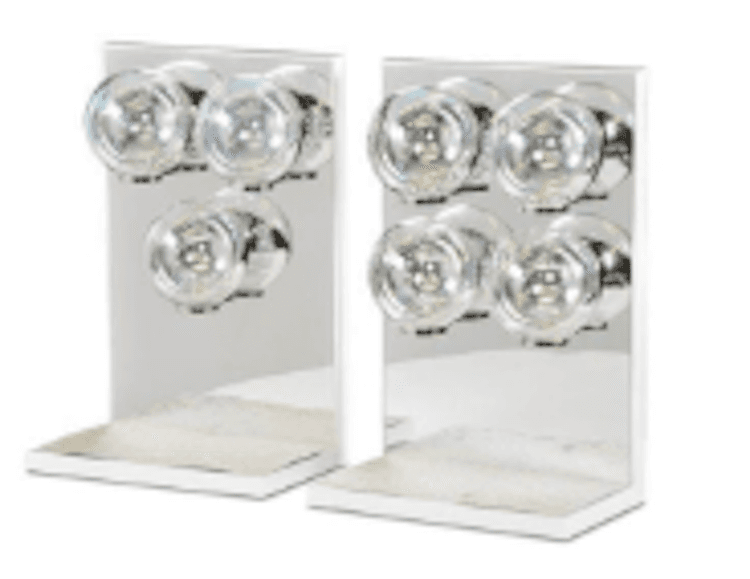 Plasma Lamps Package