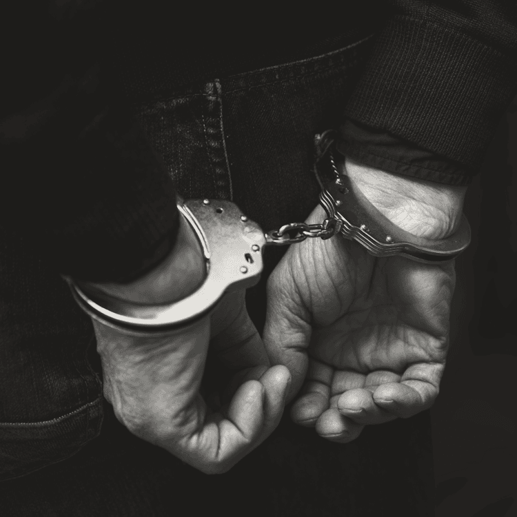 Security Guard with Powers to Arrest