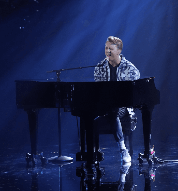 2 Hour Acoustic Performance