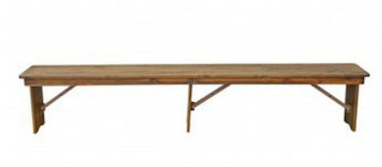 Farm Benches