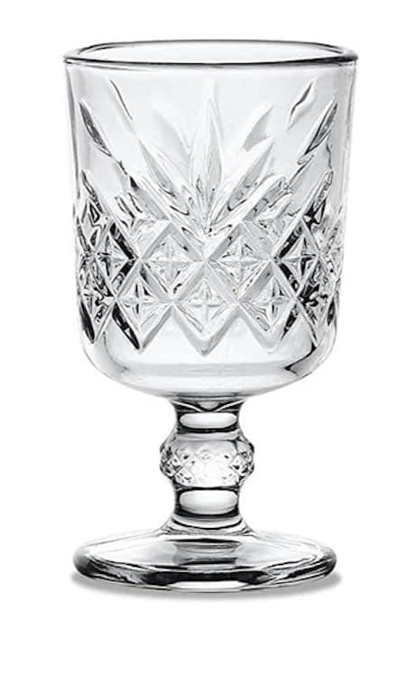 Melodia Shot Glass