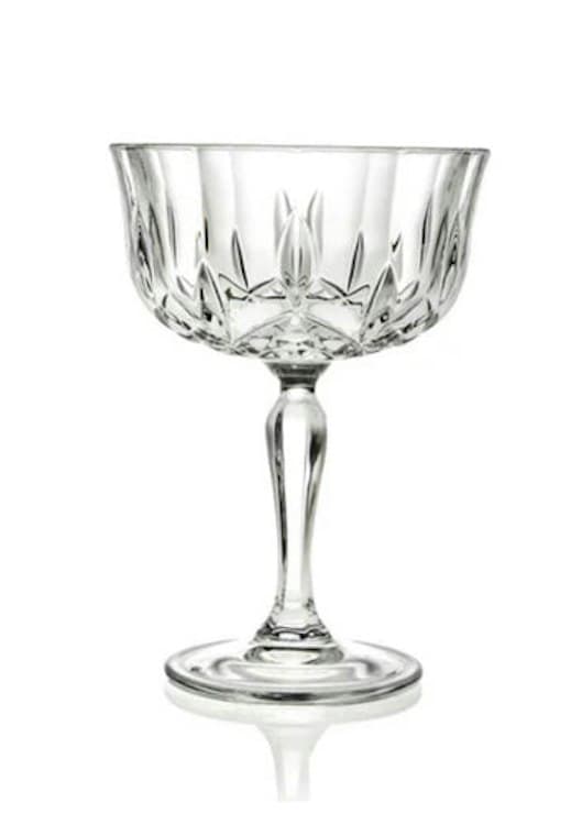 Melodia Coupe Glass