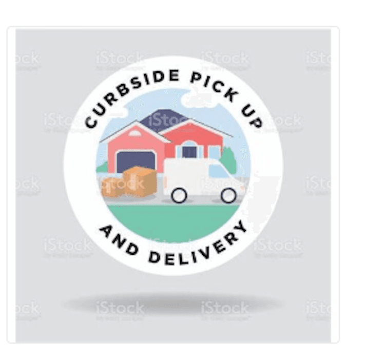 Delivery (Drop-Off) Fee