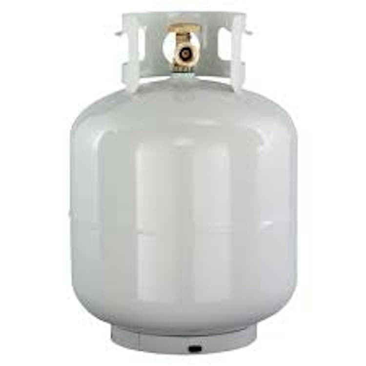 Propane