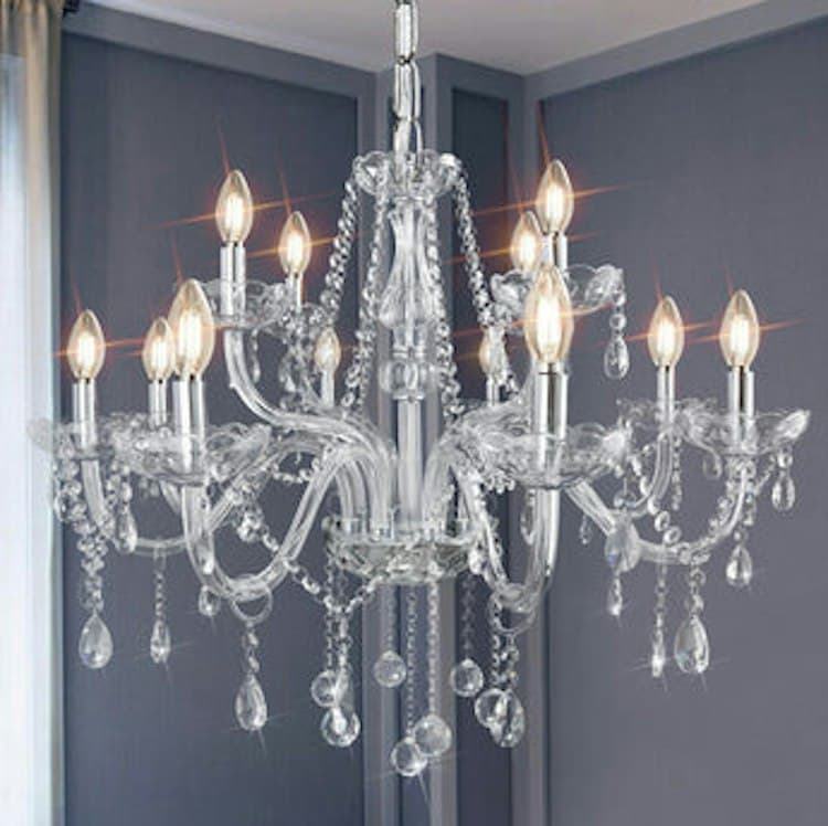 Light Chandelier