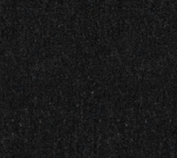 Black Astro Turf (Per Square Foot)