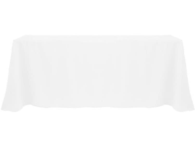 Table Drape - 90 x 156” Polyester