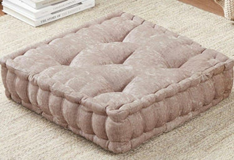 Floor Pillows
