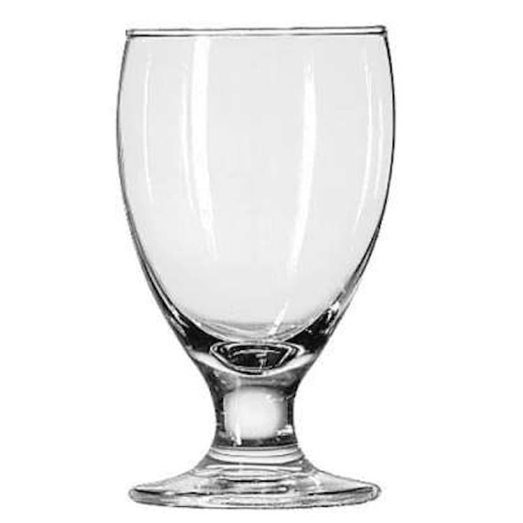 10.5 oz. Water Goblet