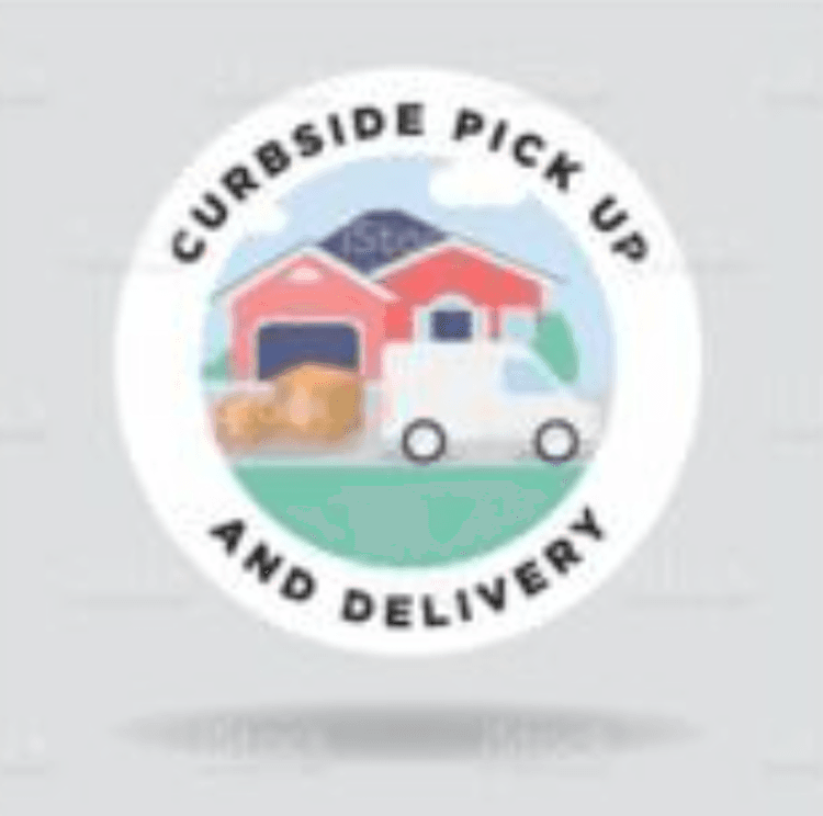 Delivery Drop-Off