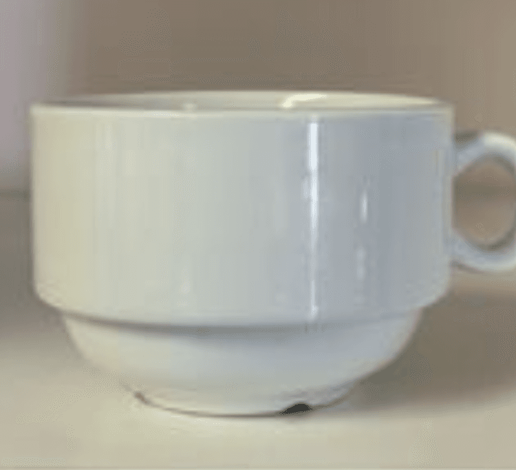 Cafe Coffee Mug