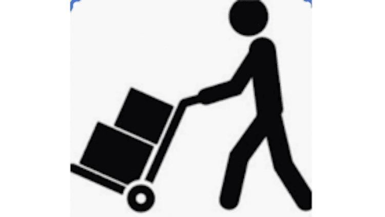 Bulk Item Breakdown - Sharon & Brian