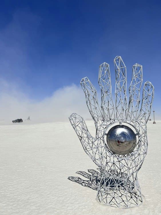 Interactive Musical Art
