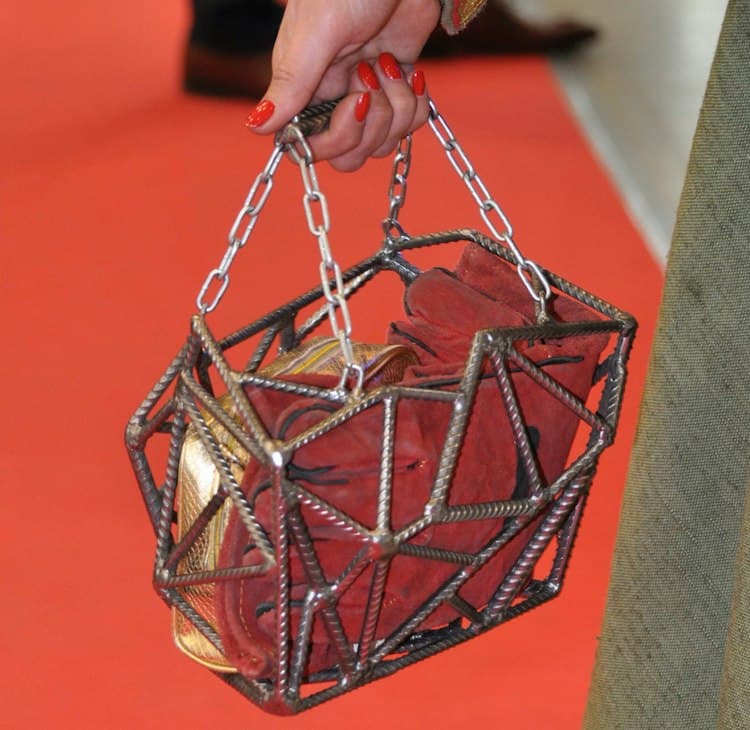 Handbag for Strong Women