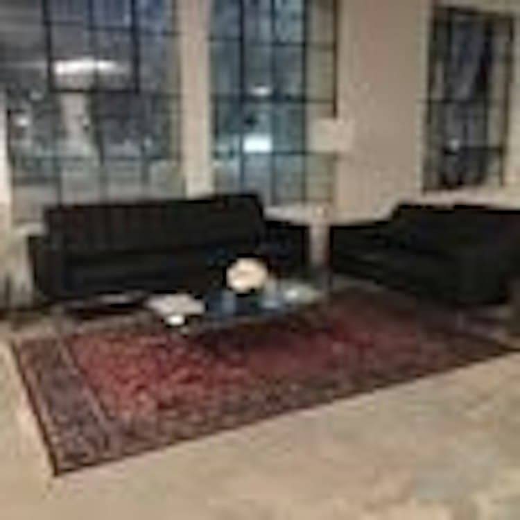 Lounge Pod