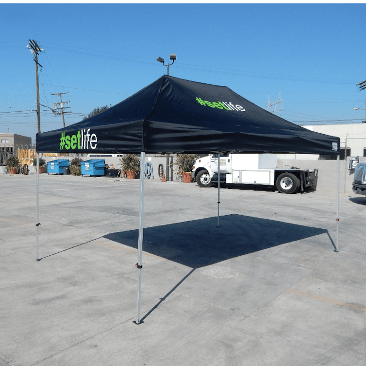 Tent 10 x 10
