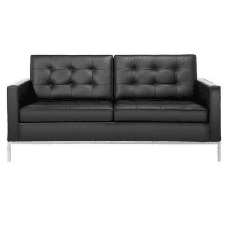 Modern Love Seat