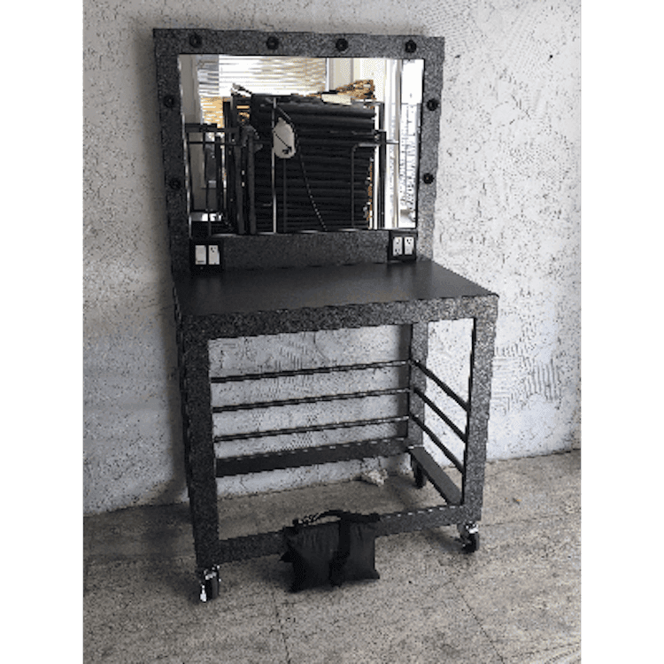 Makeup Mirror