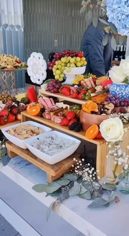 Magic & Charcuterie