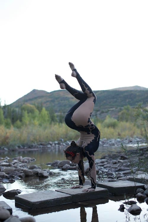 Contortionist