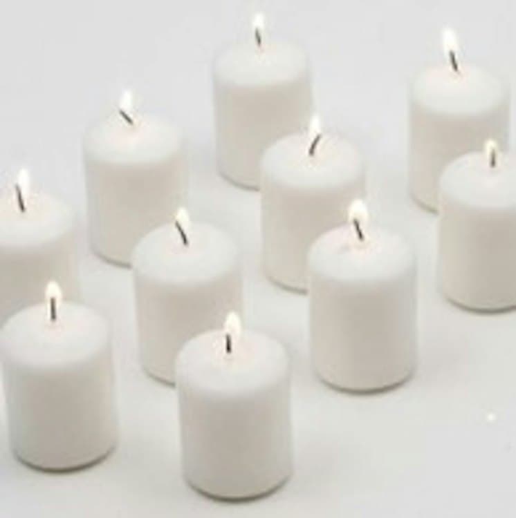 Votive Candle