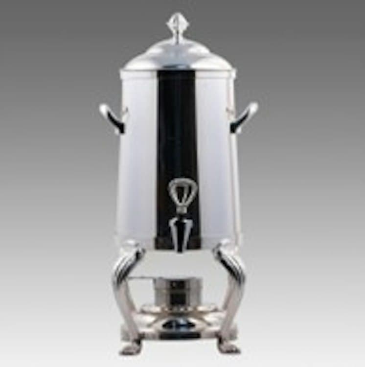 Silver Urn - 100 Cups