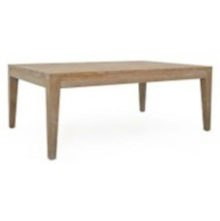 Calistoga Coffee Table