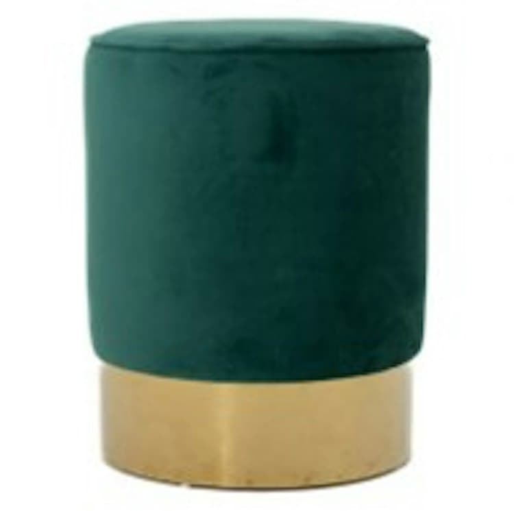 Moderna Ottoman - Emerald