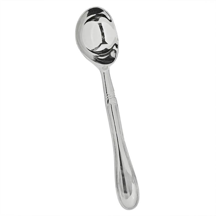 Silver Ice Cream Scoop