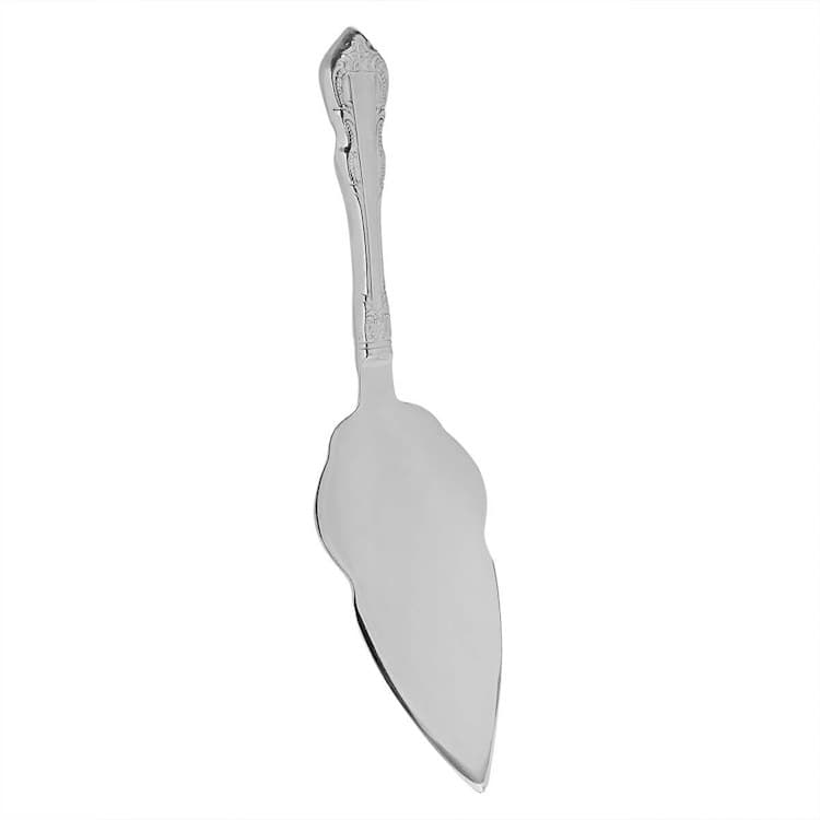 Silver Cake/ Pie Server